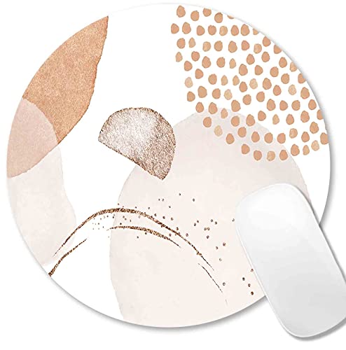 Abstract Boho Art