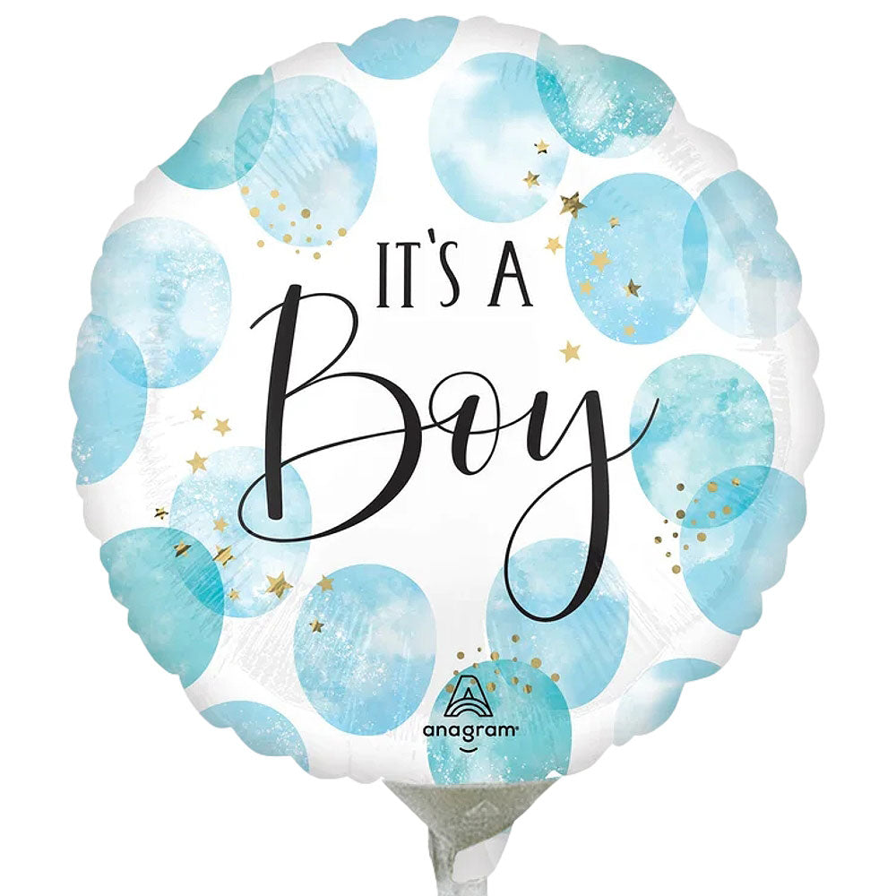 Double Blessings Twin Boys Matching Outfits - Perfect for Family Photos & Special Occasions | SKU: CBC1024