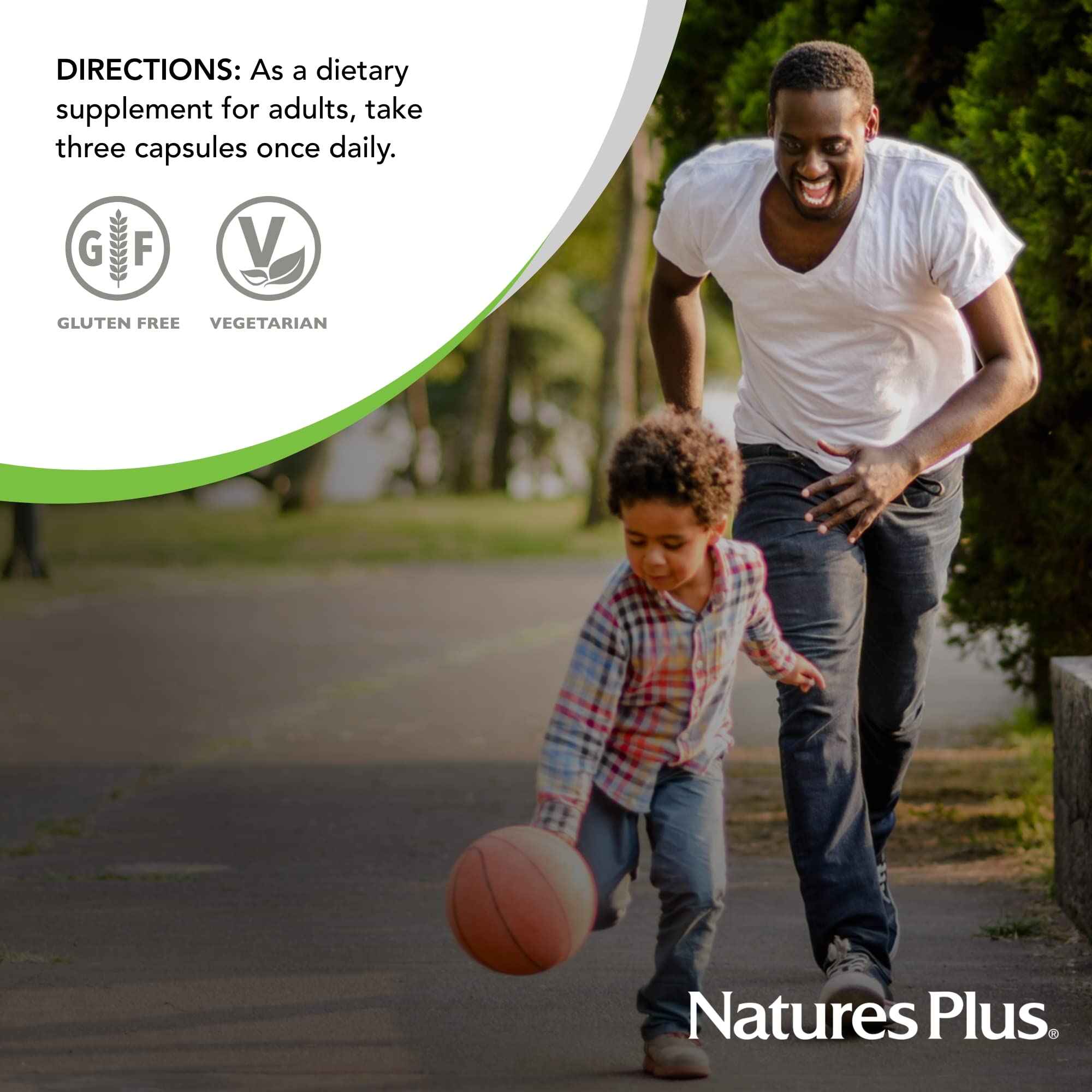 Natures Plus AgeLoss Liver Support Supplement - 90 Vegetarian Capsules with Artichoke, Milk Thistle & Choline - Gluten Free Liver Detox & Cleanse - 30 Servings for Daily Liver Health Support