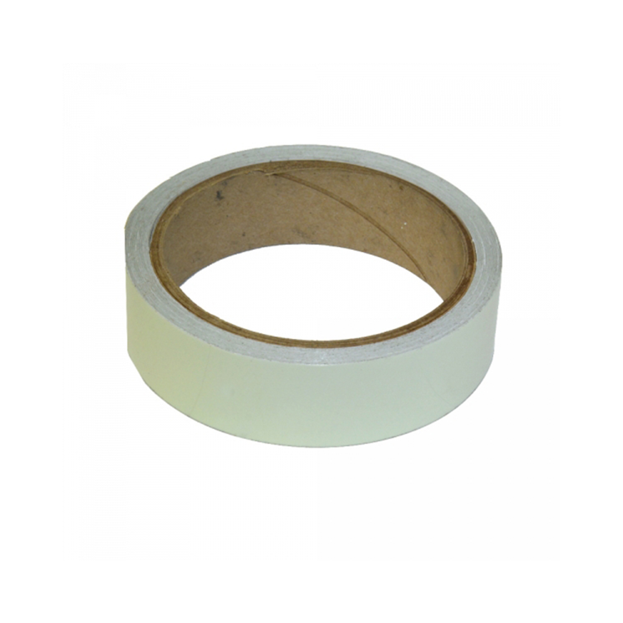 Delta Glow in the Dark Tape - 1 Inch x 15 Feet Self-Adhesive Reflective Tape for Safety, Marking & DIY Projects - Perfect for Stairs, Walls, Emergency Exits & Night Visibility