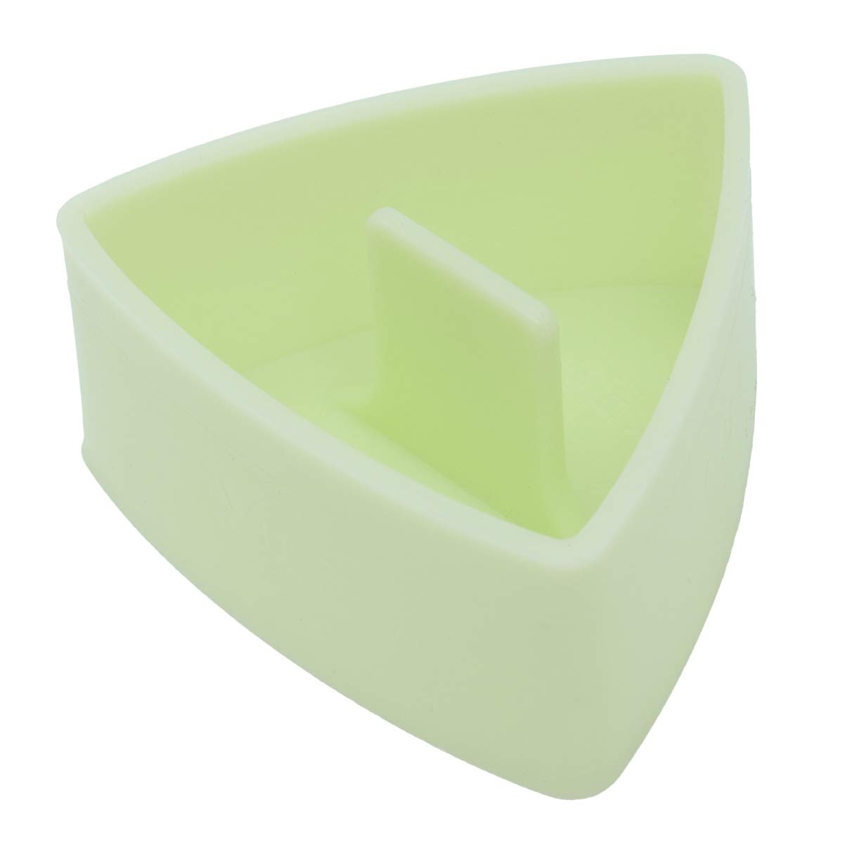 Premium YARDWE Margarita Glasses & Sushi Maker Kit - Triangle Rice Press Mold for Onigiri, DIY Rice Cake Maker, Japanese Lunch Box Accessories - Perfect for Home Cooking, Party Decor & Asian Cuisine Preparation