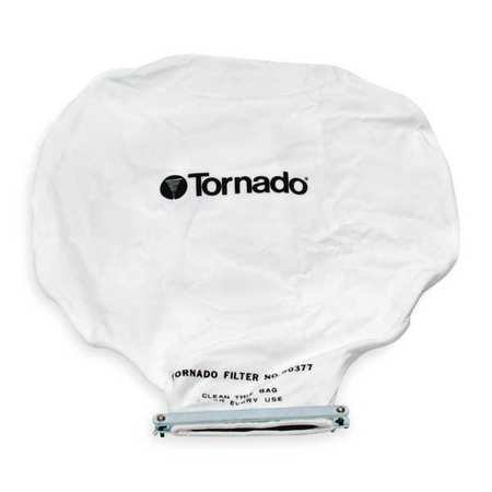 Premium Polyester Filter Bags for Dust Collection - Heavy Duty Fabric Air Filtration for Industrial, Woodworking & HVAC Systems