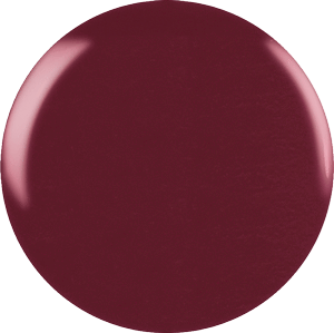 CND Shellac Nail Polish - Bloodline Red 0.25 fl oz (7.5ml) - Professional Long-Lasting Gel Nail Color for Salon & Home Manicures