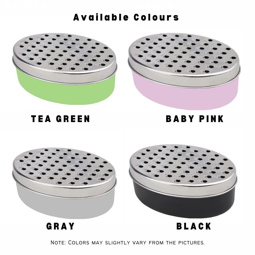 Premium Stainless Steel Cheese Grater & Vegetable Chopper Set with Container, Lid & Peeler - Multi-Purpose Kitchen Gadget for Shredding Cheese, Slicing Veggies - Perfect for Home Cooking, Meal Prep & Smart Kitchen Accessories (Black)