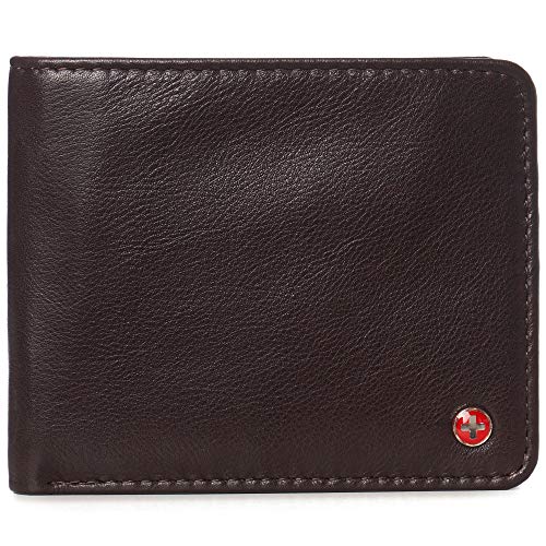 Soft Nappa Brown