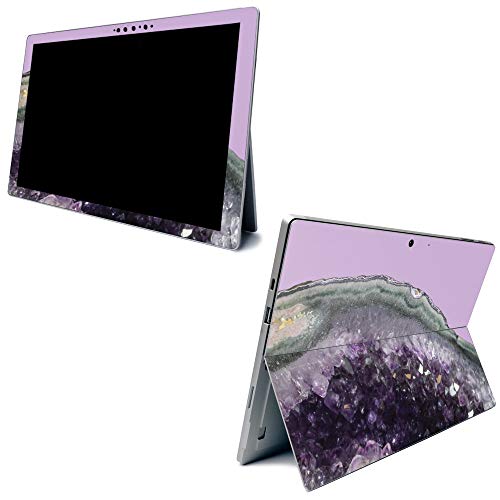 Amethyst Agate