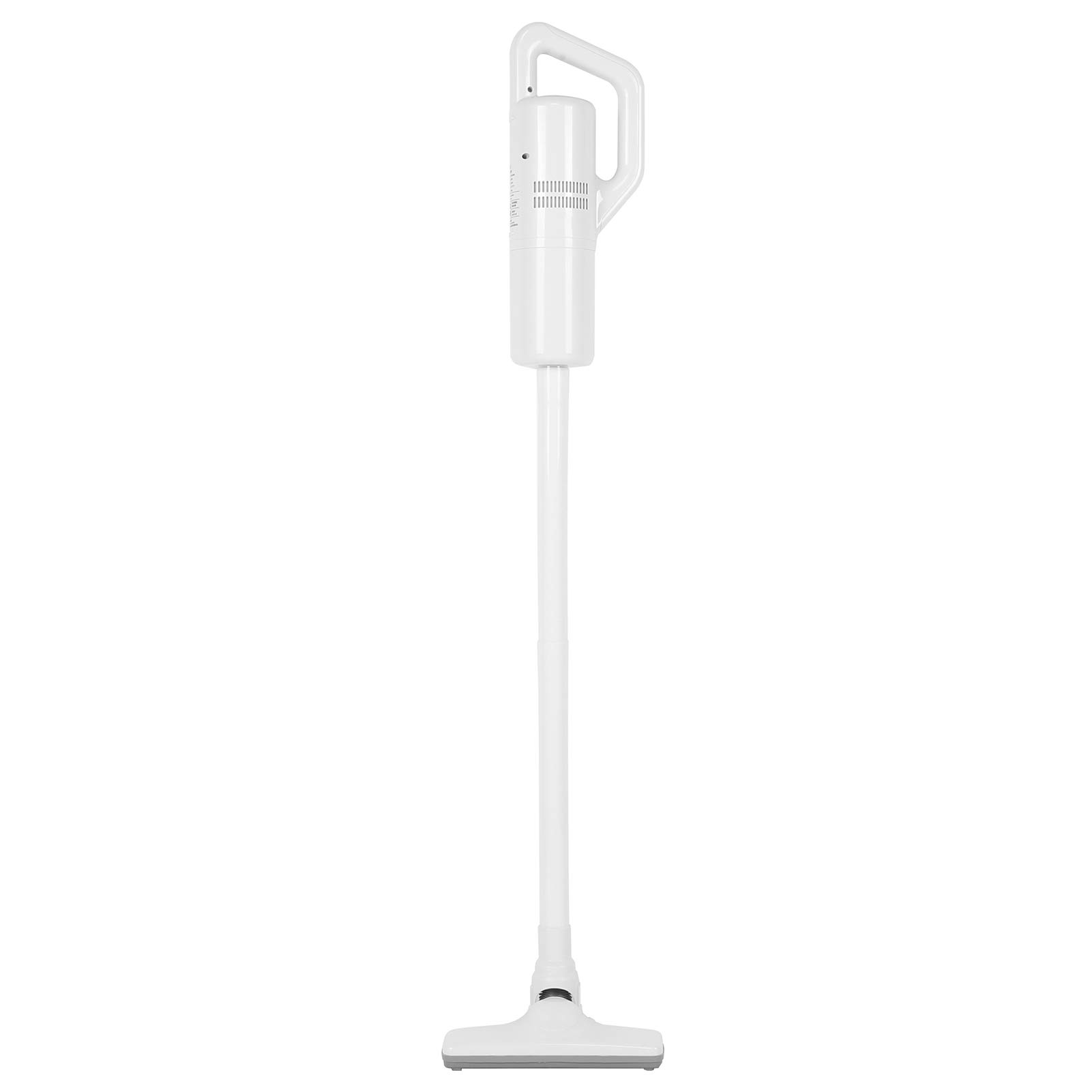 Powerful 120W Cordless Vacuum Cleaner with 5-Layer Filtration System - Lightweight & Adjustable for Home, Office, Pet Hair & Car Cleaning