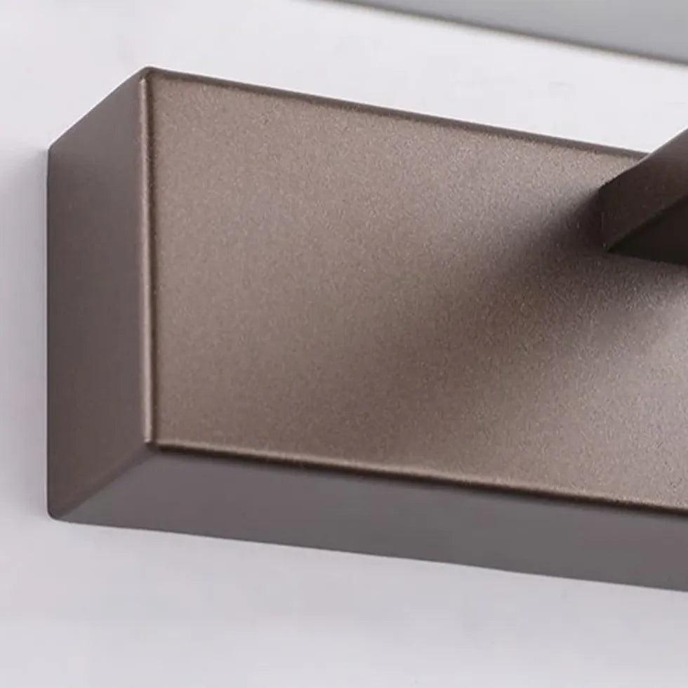 Slim LED Bathroom Mirror Lights - Modern Vanity Lighting for Makeup & Shaving - Waterproof & Energy-Efficient Bathroom Decor