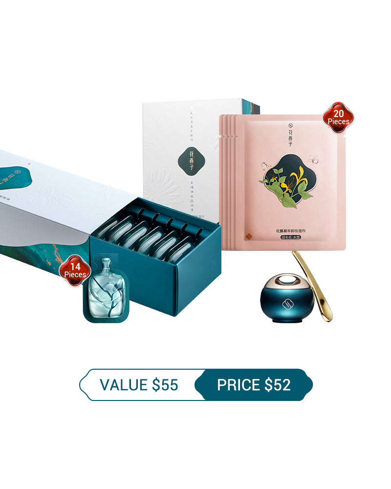 Fresh Start Kit - Essential Starter Pack for New Beginnings | Perfect for Home, Office & Travel Organization