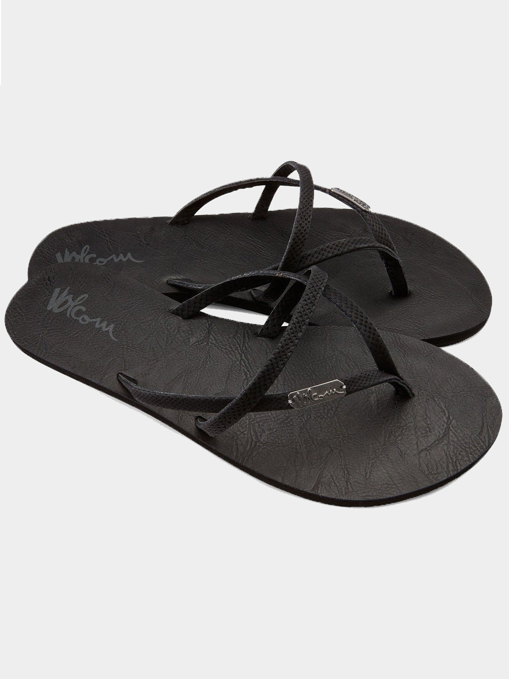 All Night Long II Sandals - Comfortable Women's Flip Flops for Beach, Pool & Summer Outfits | Cushioned Arch Support & Slip-Resistant Soles