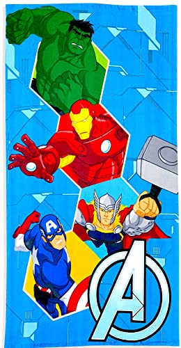 Avengers Ii