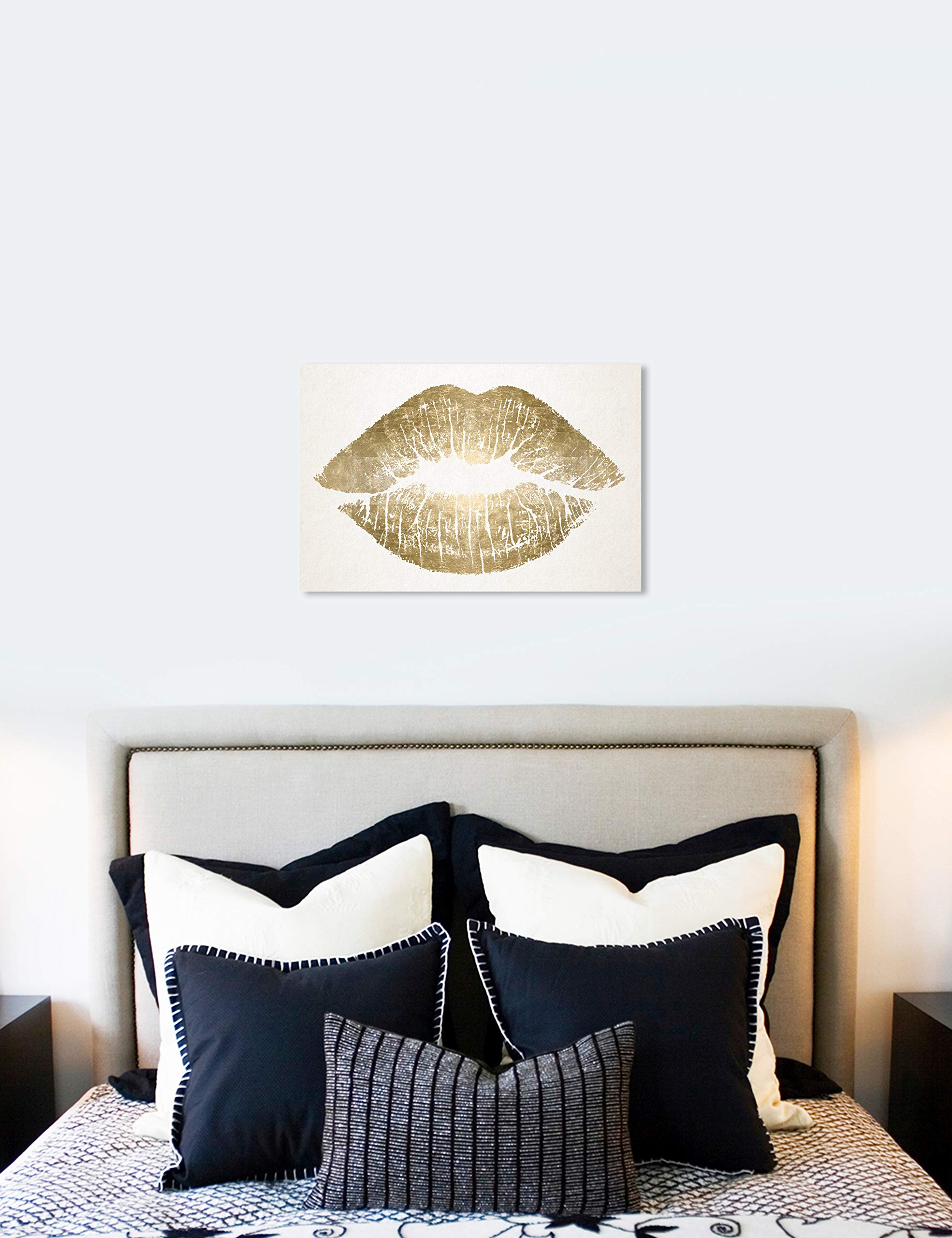 Stylish Fashion Wall Art Decor Collection - Trendy Canvas Prints for Living Room, Bedroom & Office Decor