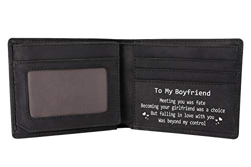 Black-For Boyfriend
