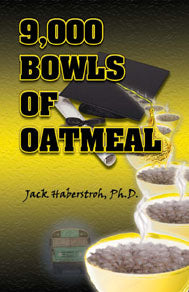 9,000 Bowls of Premium Organic Oatmeal - Healthy Breakfast Cereal for Weight Loss & Heart Health - Perfect for Busy Mornings, Office Snacks & Family Breakfasts