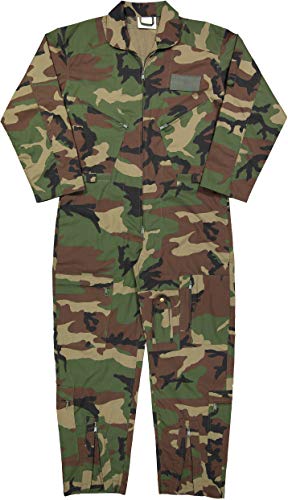 Woodland Camouflage