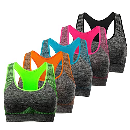 Green/Black/Blue/Orange/Pink