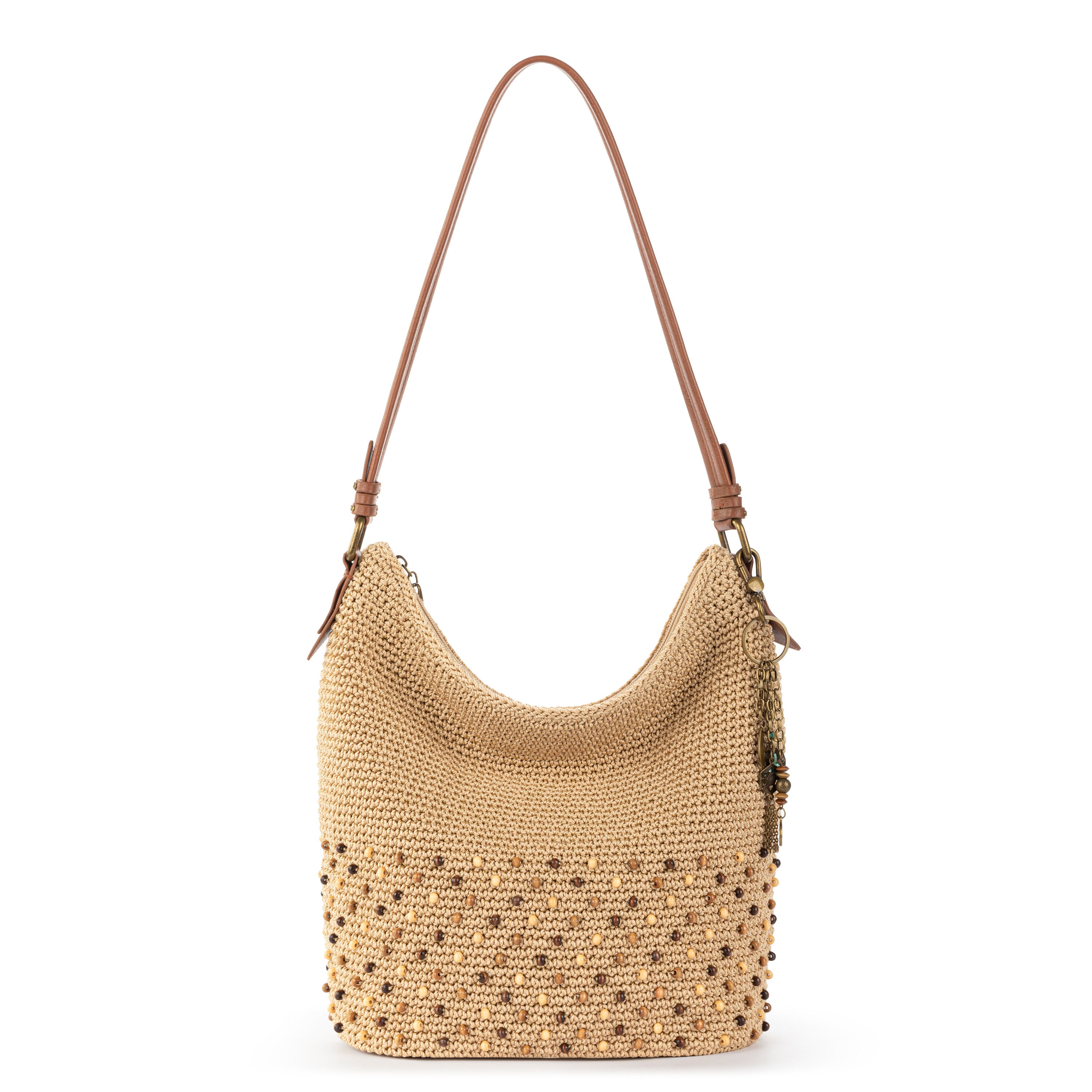 Sequoia Hobo Bag - Stylish & Spacious Crossbody Purse for Women | Perfect for Work, Travel & Everyday Use