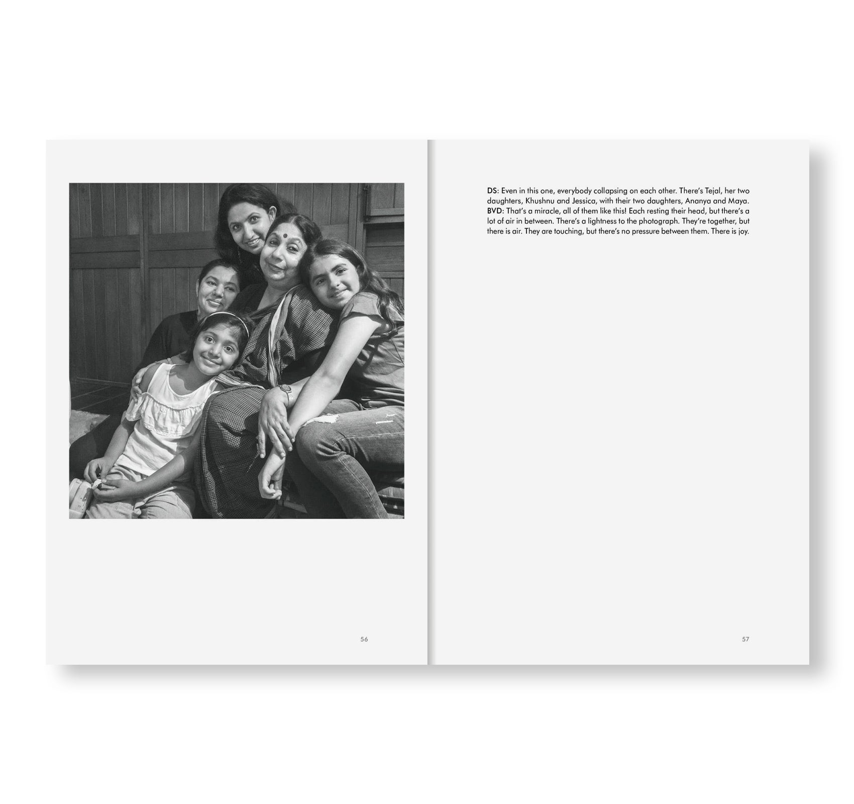 Portrait of a House: Conversations with BV Doshi - Architectural Photography Book by Dayanita Singh | Explore Indian Architecture & Design | Perfect for Architects, Designers, and Art Collectors