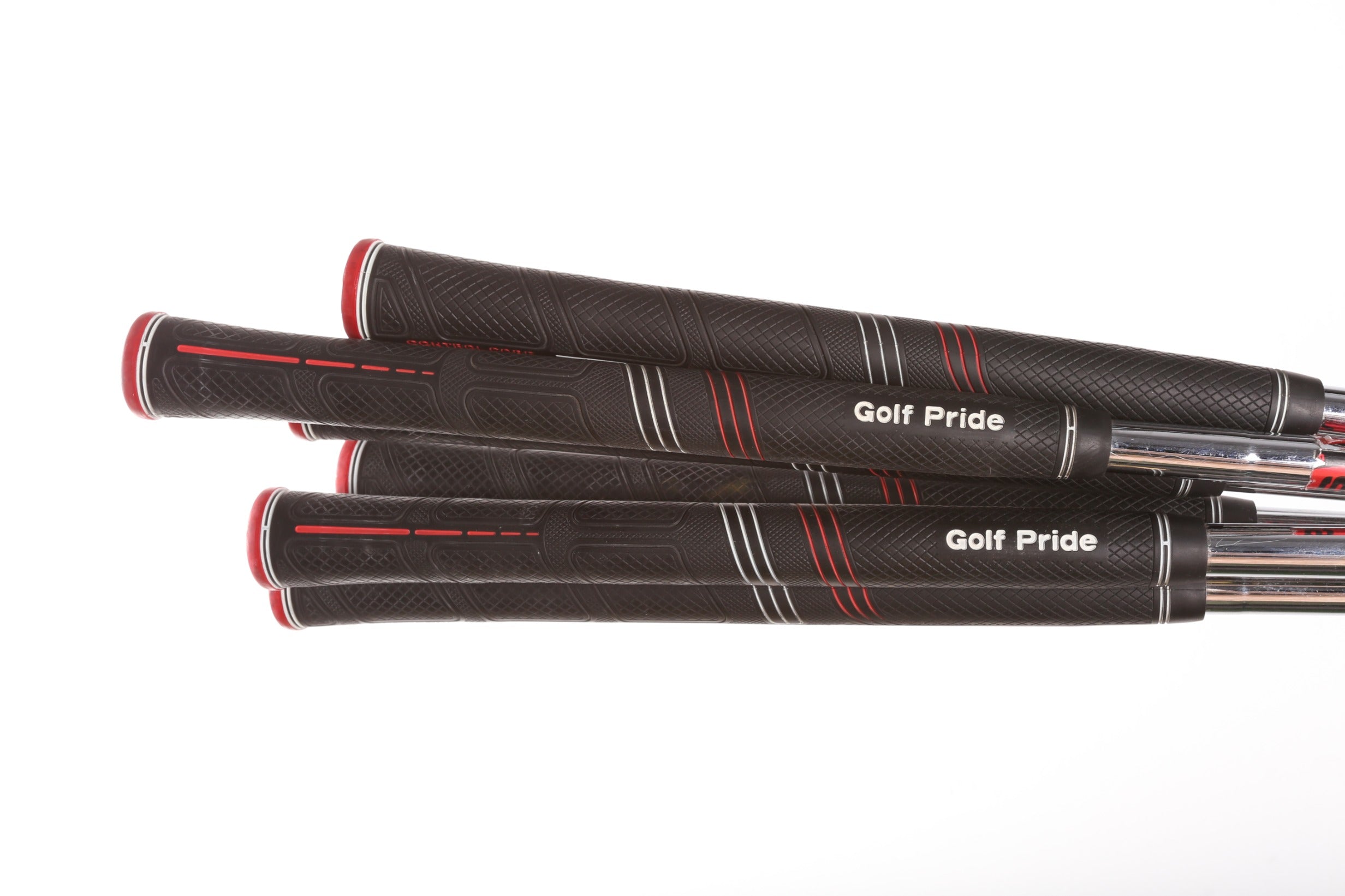 Adams Idea Super S Iron Set - Right Handed 5-PW Stiff Flex Golf Clubs for Men | Perfect for Driving Range & Course Play
