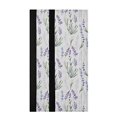 Watercolor Lavender