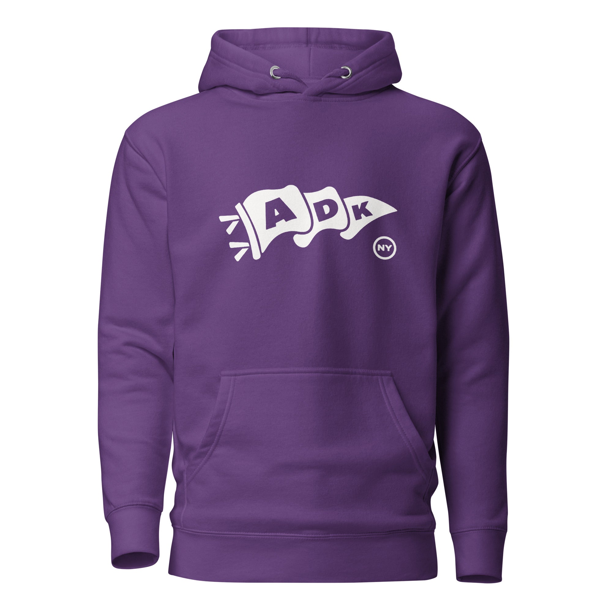 Follensby Hoodie - Premium Cotton Pullover for Men & Women | Cozy Casual Wear for Fall & Winter | Perfect for Outdoor Activities, Lounging & Travel