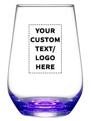 - Custom - Purple