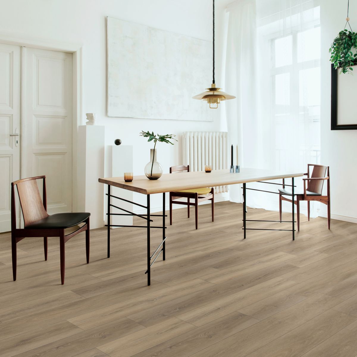 Coretec Plus Grande Ellidy Oak 9
