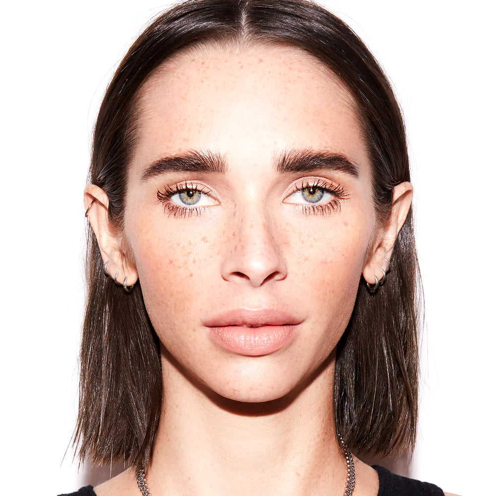 Freck The Original Natural Freckle Pen & Highlighter – Vegan, Cruelty-Free Freckle Makeup for Sun-Kissed Look | Perfect for Everyday Glam & No-Makeup Makeup Looks