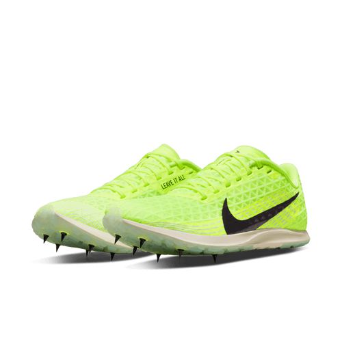 Nike Men's Zoom Rival XC 5 Running Shoes - Lightweight Cross Country Spikes for Track & Trail Racing - Perfect for Competitive Runners and Training