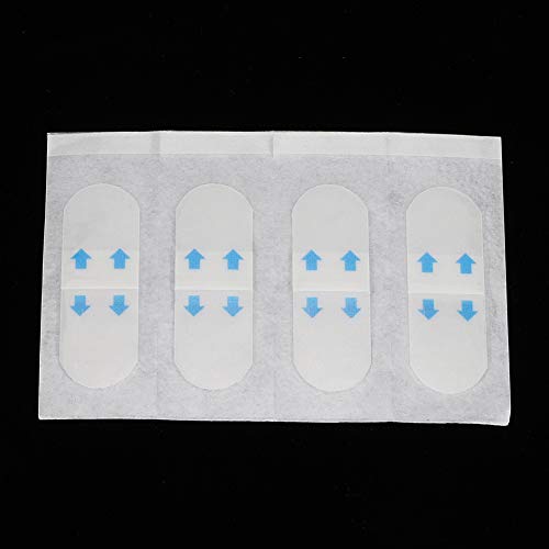 Face Slimming Tape - Instant Face Lift & Neck Tightening Stickers for a Youthful Look | Perfect for Special Occasions, Photos & Daily Use