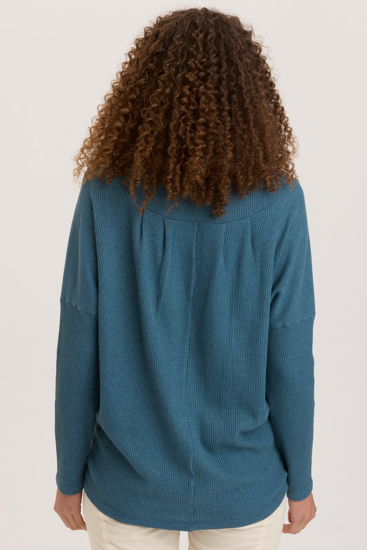 Abelina Women's Soft Pullover Sweater - Cozy Knit Jumper for Fall & Winter | Perfect for Casual Outfits, Office Wear & Layering