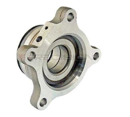 Toyota Lexus Rear Wheel Hub Bearing Assembly - Left Driver Side (LH) Replacement Part - Perfect for Off-Roading, Daily Commuting & Winter Driving Conditions