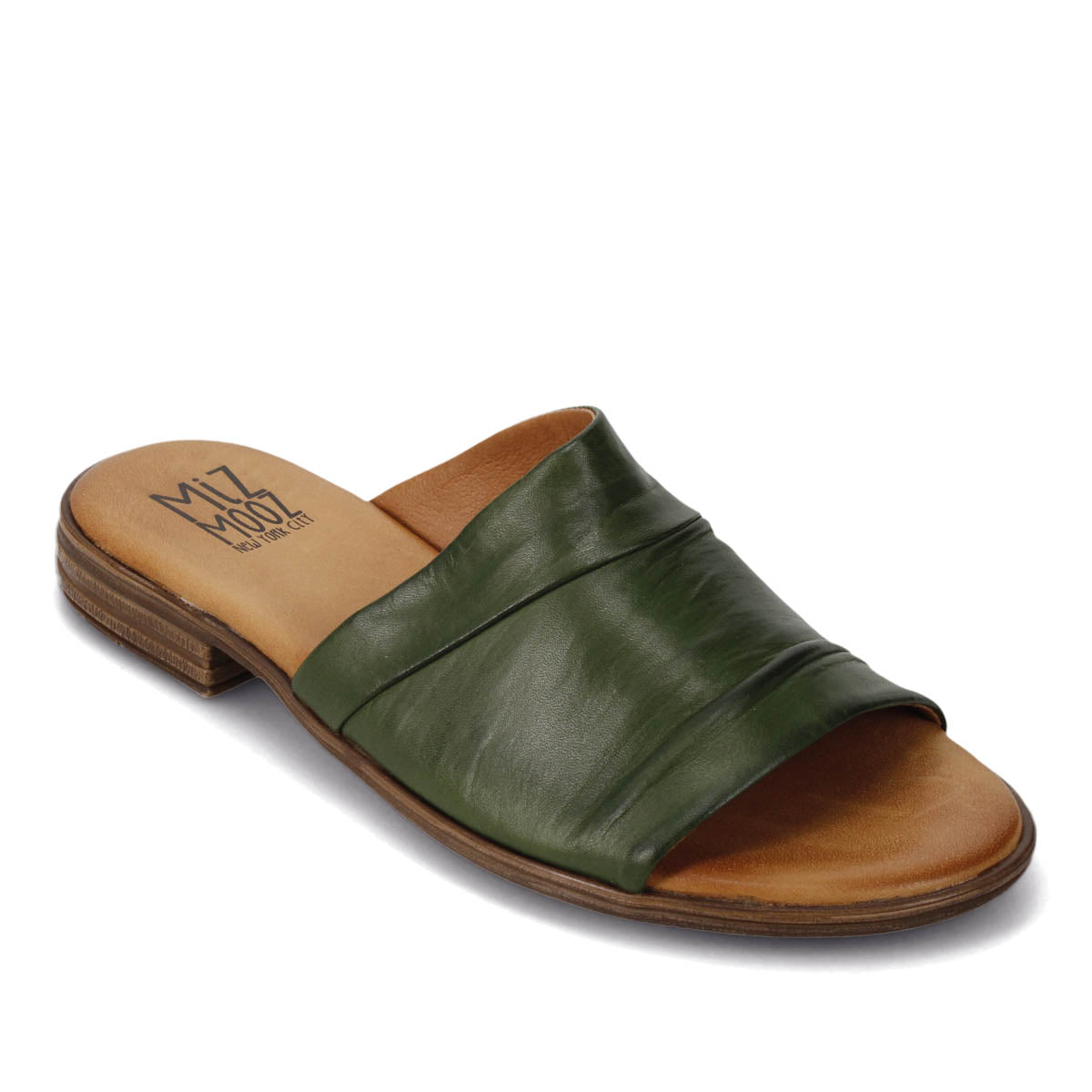 Delilah Slide Sandals for Women - Comfortable Summer Flip Flops with Soft Cushioning | Perfect for Beach, Pool, Vacation & Casual Wear