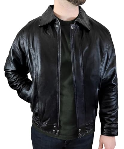 Classic Cowskin Zip Out Liner