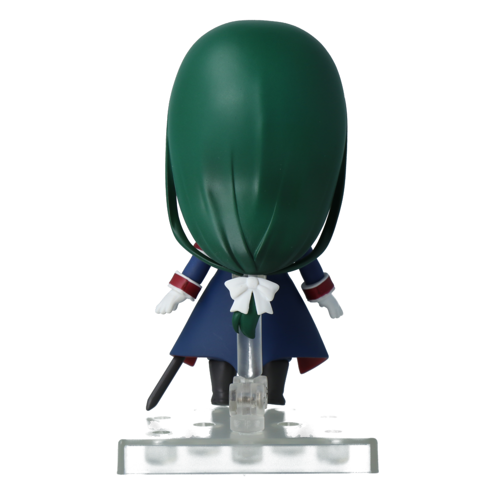 Nendoroid Crush Karsten Figure - Re:Zero Starting Life in Another World Anime Collectible - Perfect for Display, Gifts, and Anime Fans Collection