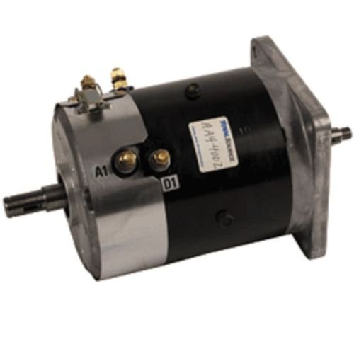CROWN ELECTRIC MOTOR 118552 - High Performance Replacement Motor for Appliances & Power Tools | Perfect for Washing Machines, Dryers, and Industrial Equipment