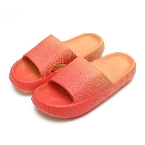 Gradient Orange