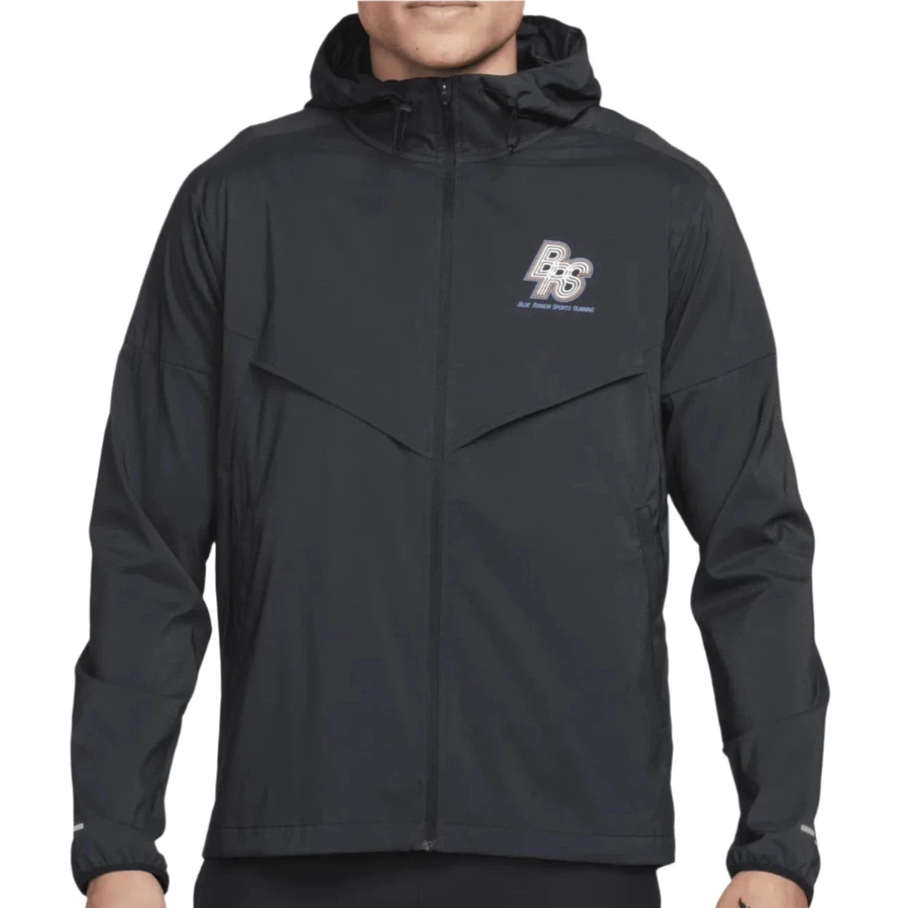 Nike Run Energy Windrunner Jacket - Lightweight Running Windbreaker for Men & Women - Perfect for Jogging, Hiking & Outdoor Sports
