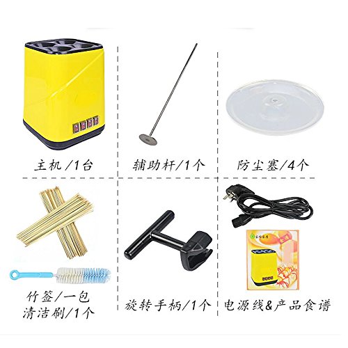 Electric Egg Boiler & Automatic Egg Roll Maker - Omelette & Sausage Machine with US Plug | Perfect Breakfast Cooking Tool for Home, Restaurant & Camping