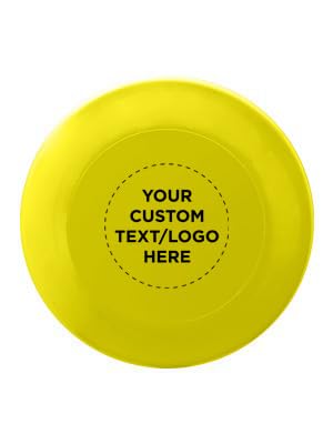 - Custom - Yellow