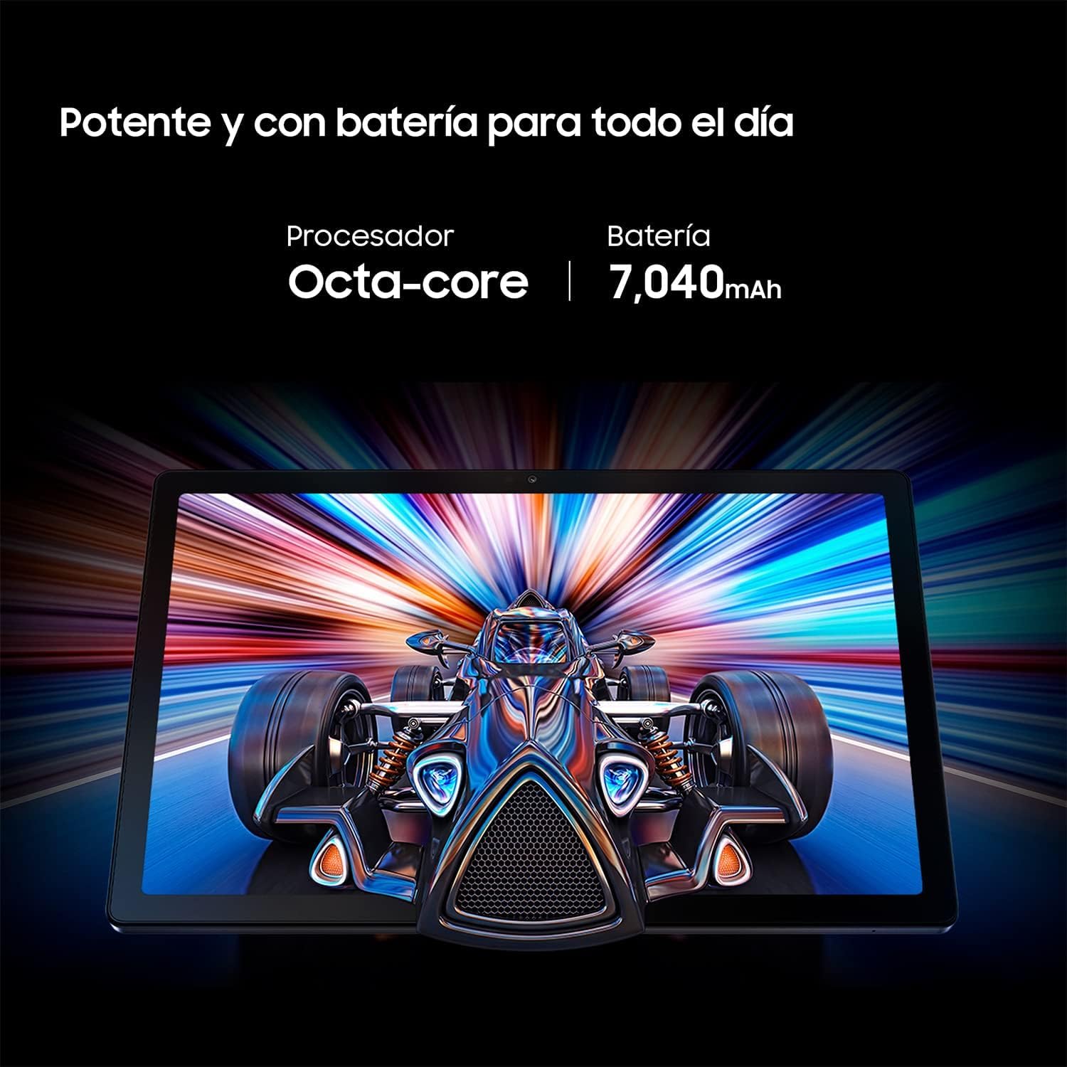 Samsung Galaxy Tab A8 10.5