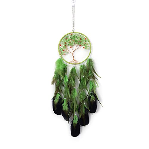 Green Tree of Life