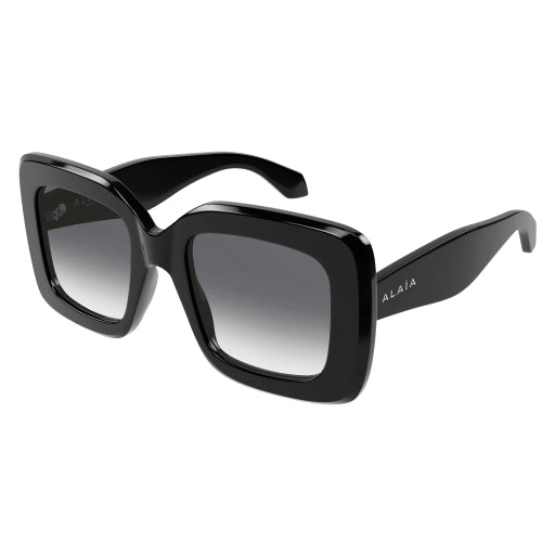 Azzedine Alaia AA0065S Women's Designer Sunglasses - UV Protection, Polarized Lenses for Fashion & Outdoor Activities