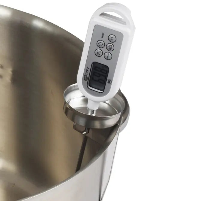 8 Probe Digital Waterproof Thermometer for Cooking, Grilling, BBQ, and Meat Smoking - High Precision Kitchen & Outdoor Food Temperature Monitor