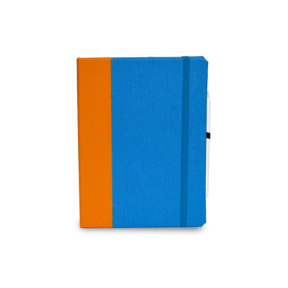 Premium Tangerine Bay iPad Cases - Slim Protective Cover for iPad Pro/Air/Mini, Shockproof & Scratch-Resistant - Perfect for Work, Travel & School