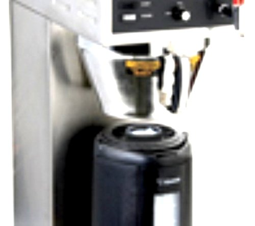 Premium Newco Bundle with Zojirushi 112008 Stainless Steel Thermal Gravity Pot Beverage Dispenser - Perfect for Office, Home, and Outdoor Events