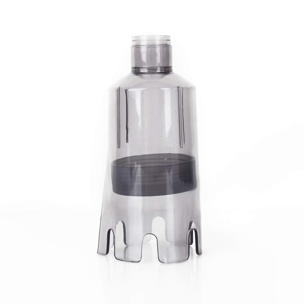 Electric Aquarium Gravel Cleaner - Automatic Siphon Water Changer & Vacuum Pump with 39.37