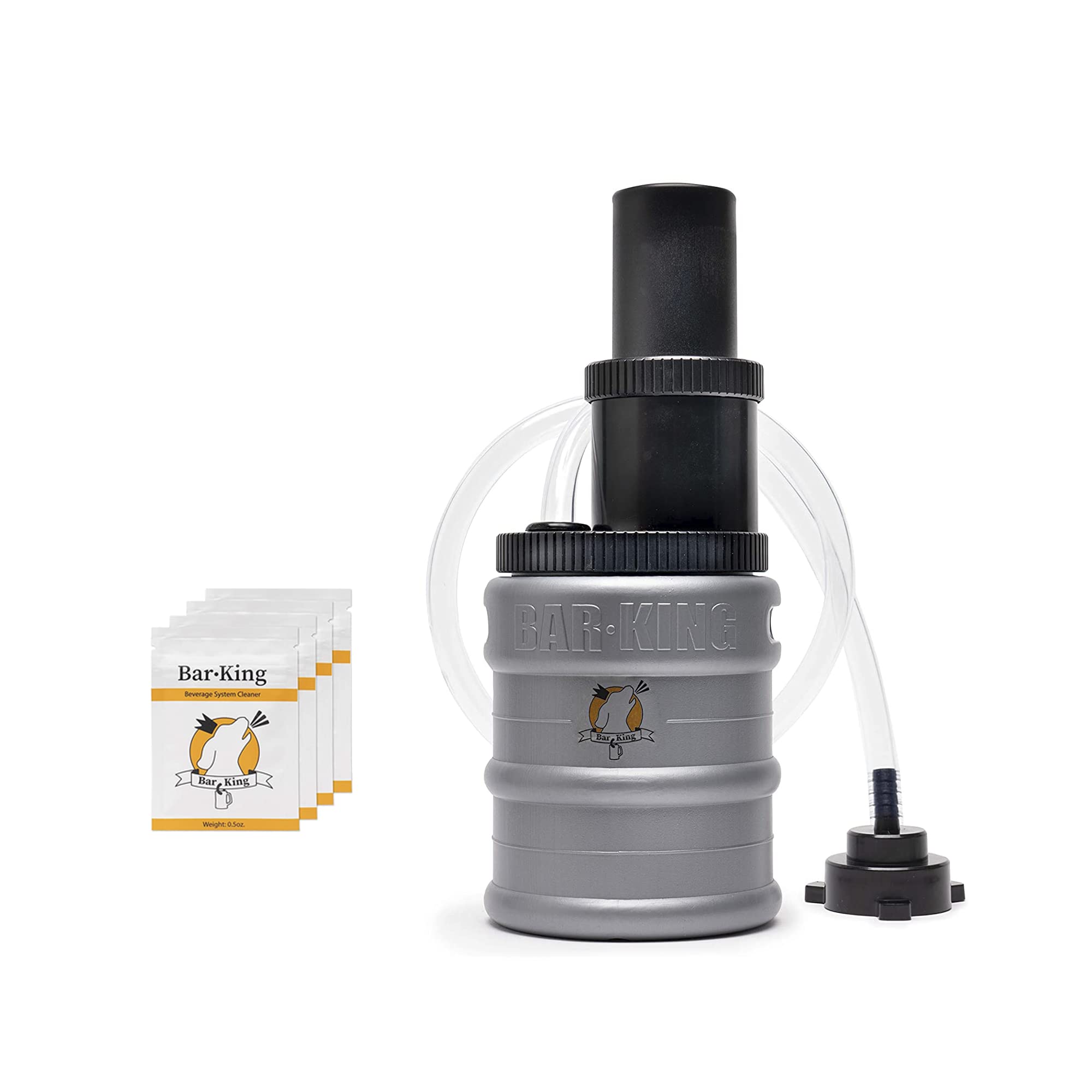 Zephyr Presrv™ 24
