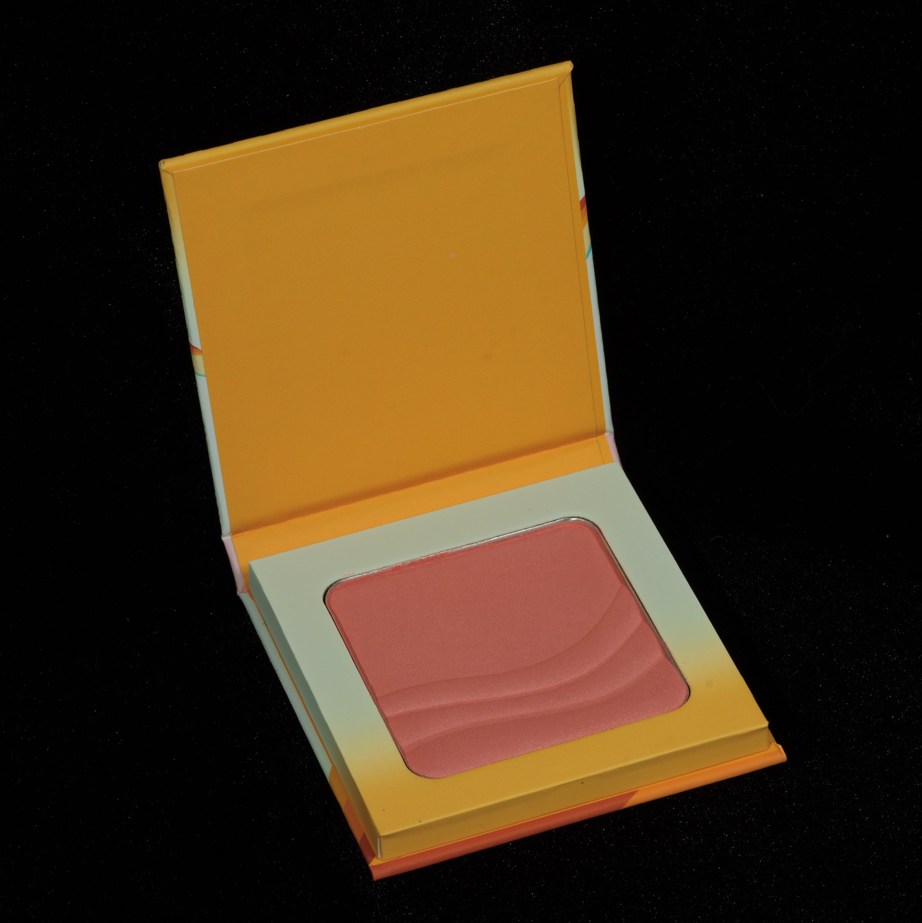 Luxurious Silk Blush Makeup Set - Natural Flush Cheek Palette for Soft Glam & Everyday Wear | Perfect for Weddings, Date Nights & Professional Makeup Looks