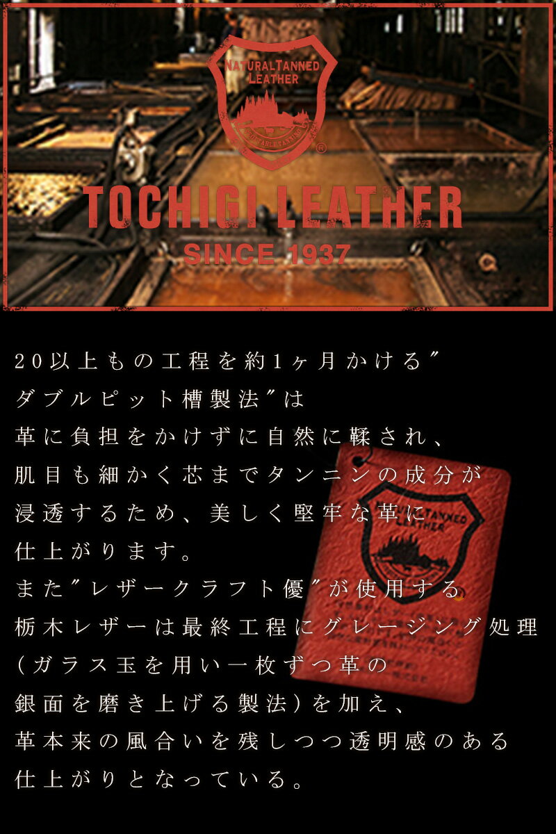 Premium Tochigi Leather Fold Wallet - Handcrafted in Japan - Slim Bifold Wallet for Men & Women - Perfect for Everyday Carry & Travel